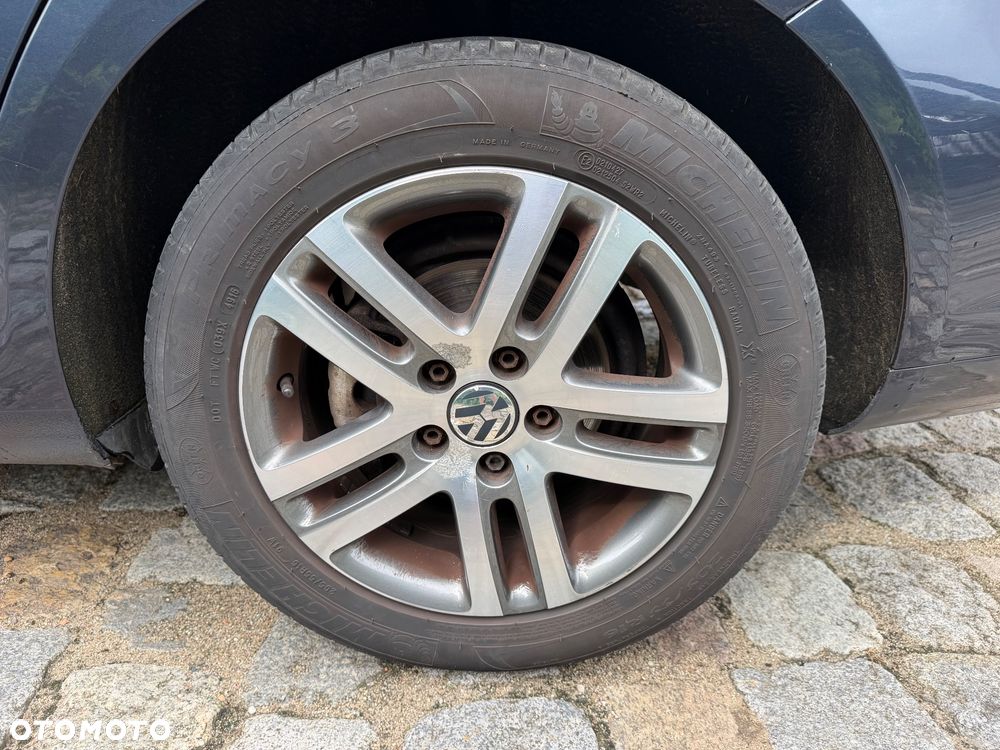 Volkswagen Golf 1.4 TSI Style - 30