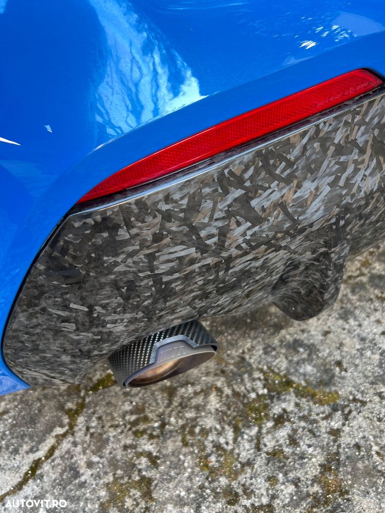 BMW M1 M135i xDrive AT - 16