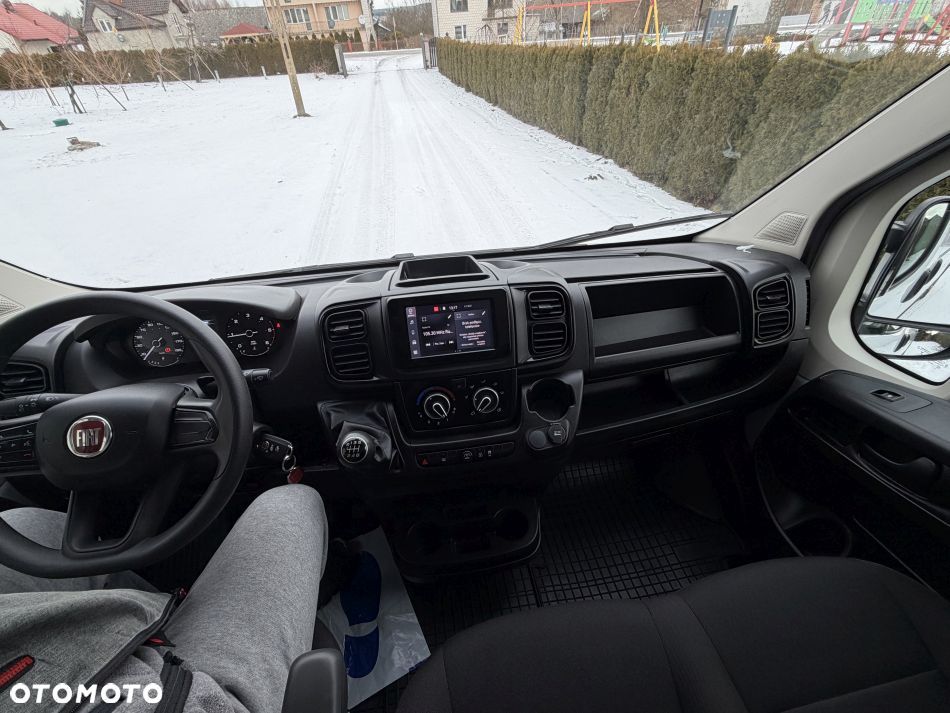 Fiat Ducato - 23