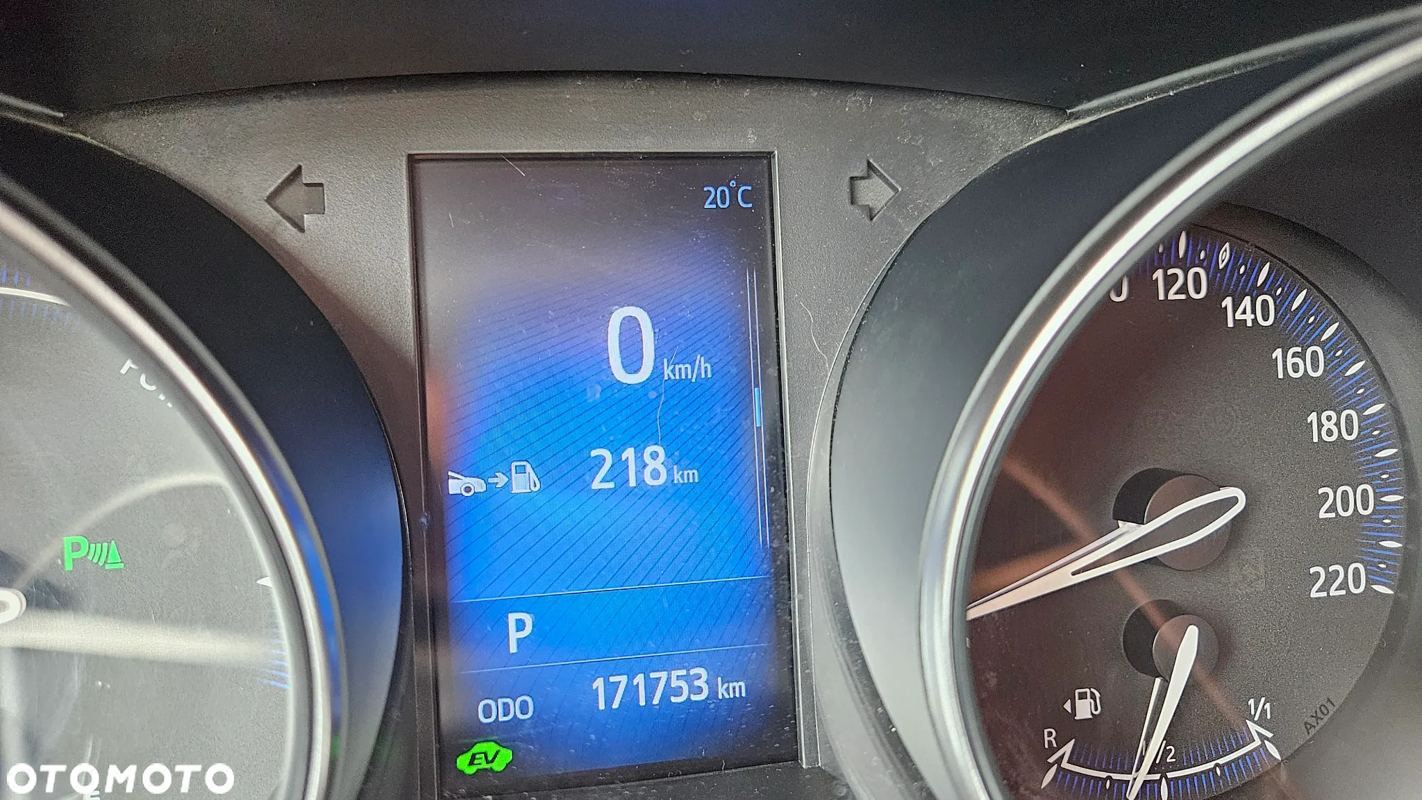 Toyota C-HR 1.8 Hybrid Prestige - 22