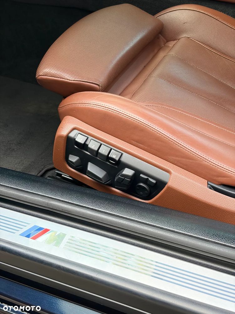 BMW Seria 6 650i xDrive M Sport Edition - 20