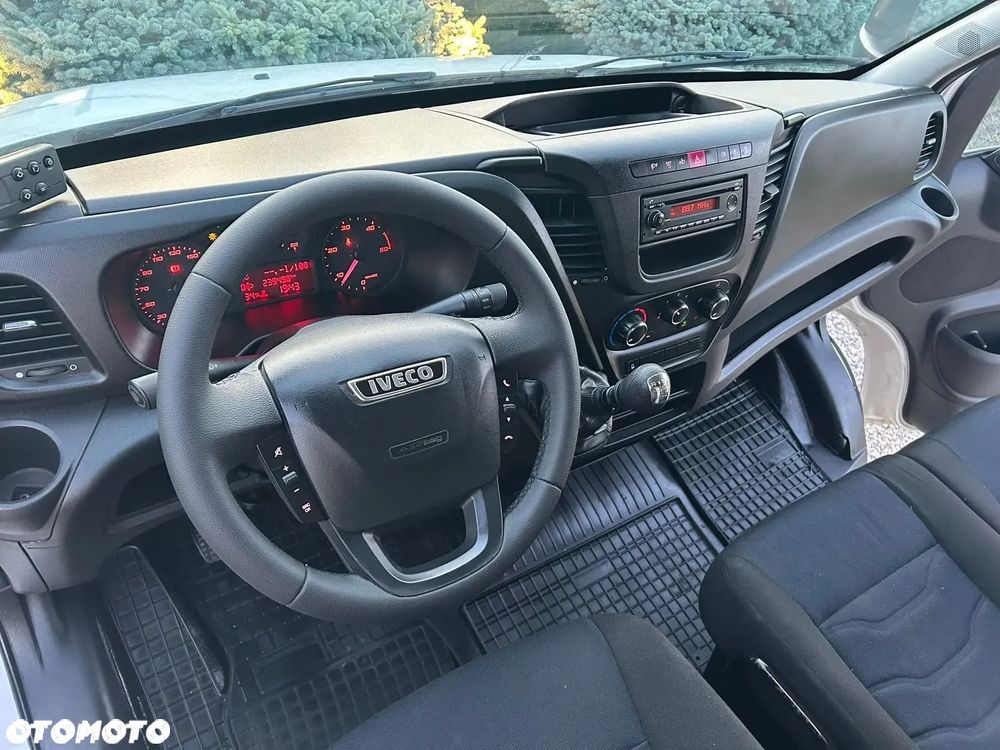 Iveco Daily 35S15 Tensa THERMOKING 3.0 - 150km - 35