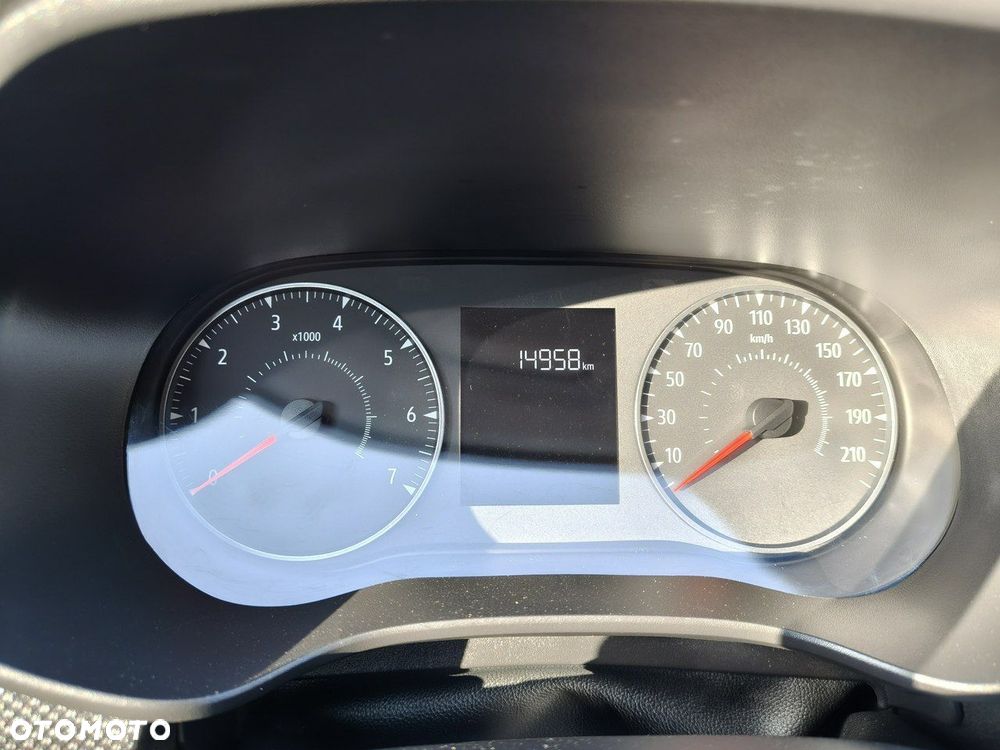 Dacia Sandero SCe 65 Comfort - 9