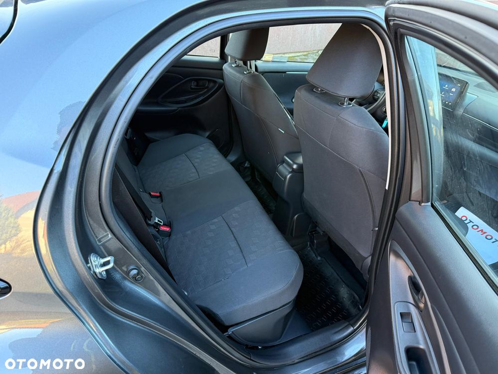 Toyota Yaris Hybrid 1.5 Comfort - 17