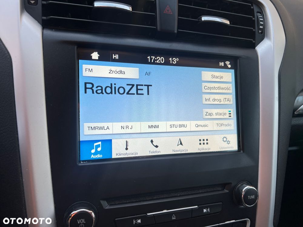 Ford Mondeo 2.0 TDCi ECOnetic Start-Stopp Trend - 19