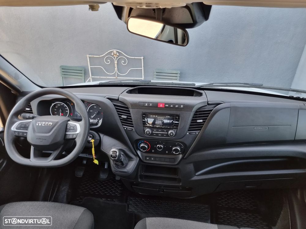 Iveco Daily 2.3 35S16 CD - 8