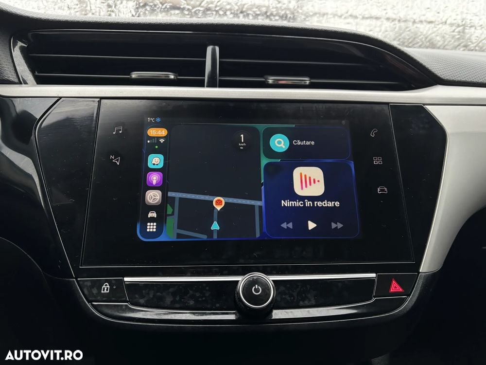 Opel Corsa 1.2L Start/Stop Edition - 18