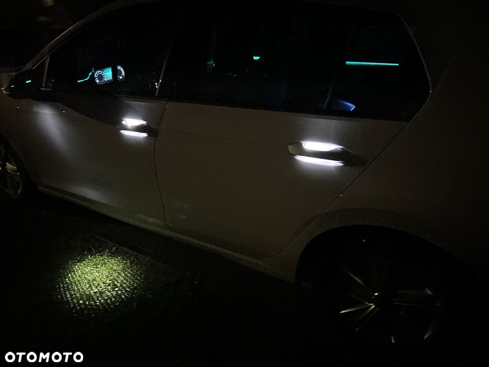 Volkswagen Golf 1.5 TSI EVO Style - 38