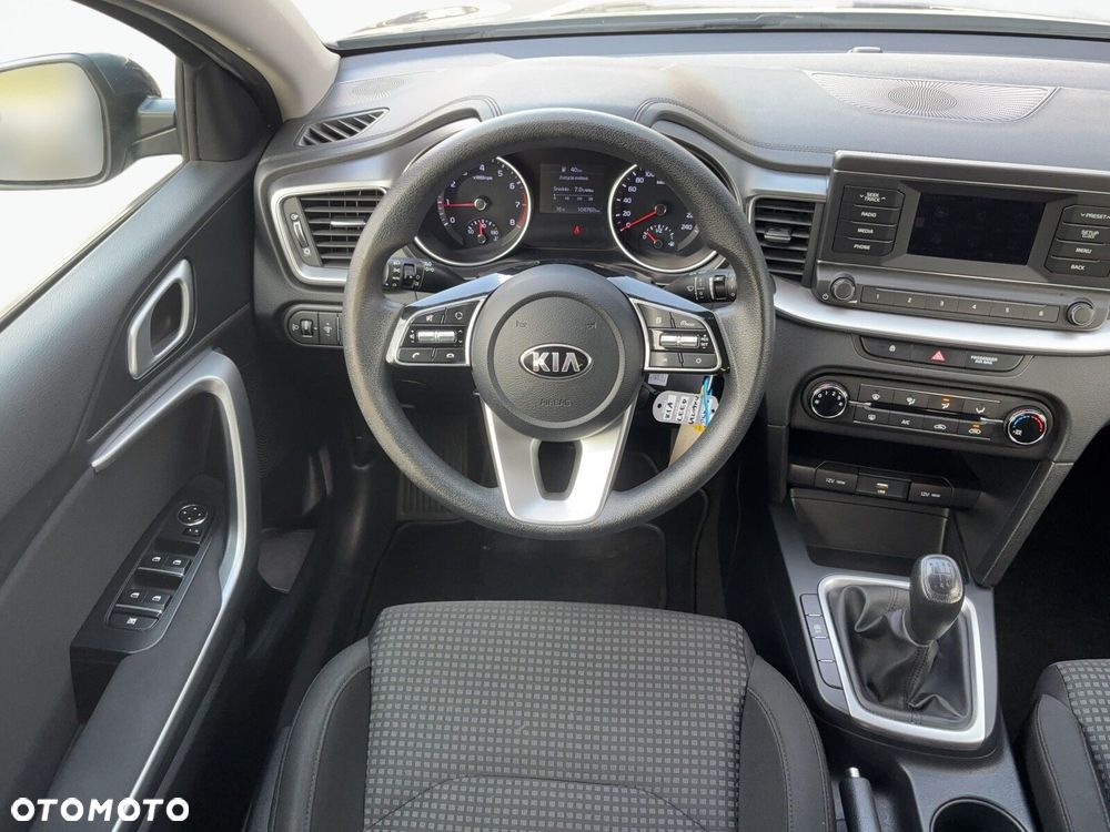 Kia Ceed 1.0 T-GDI Business Line - 16