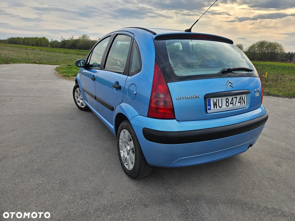 Citroën C3 1.1 Style - 8