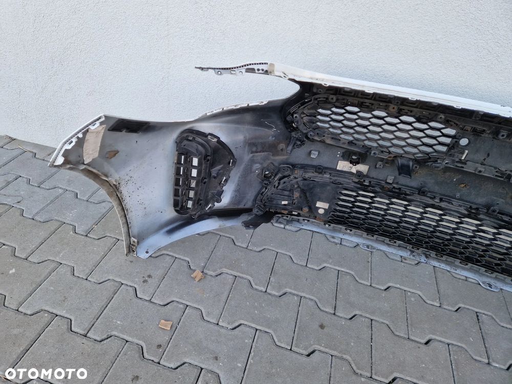 Zderzak Kia Stinger - 15