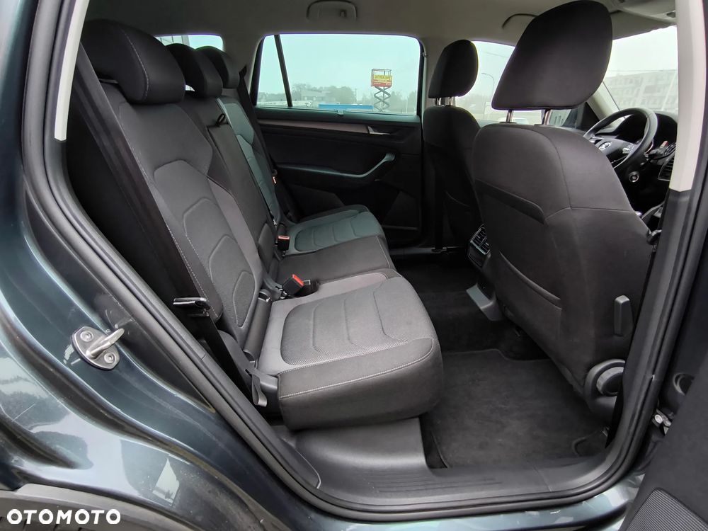 Skoda Kodiaq 1.5 TSI ACT 4x2 Sportline - 20