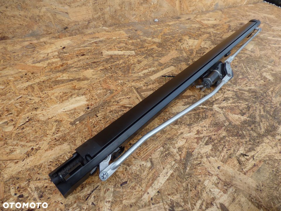 BMW F01 F02 ROLETA ELEKTRYCZNA 9129056 - 2