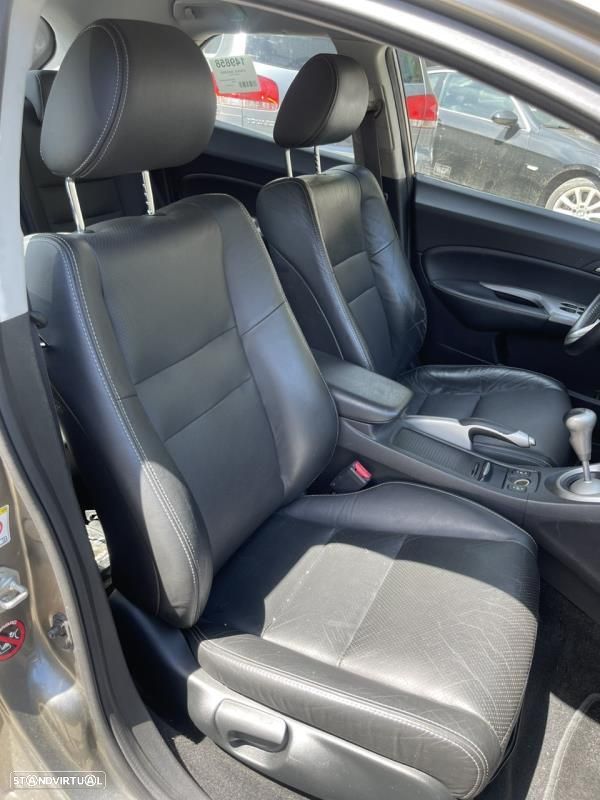 Para Peças Honda Civic Viii Hatchback (Fn, Fk) - 9