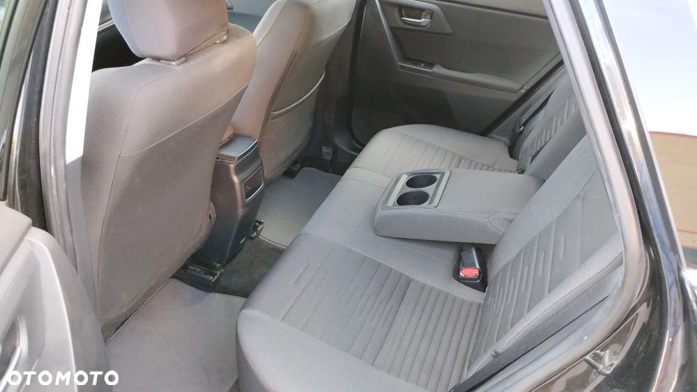 Toyota Auris 1.6 Premium - 10
