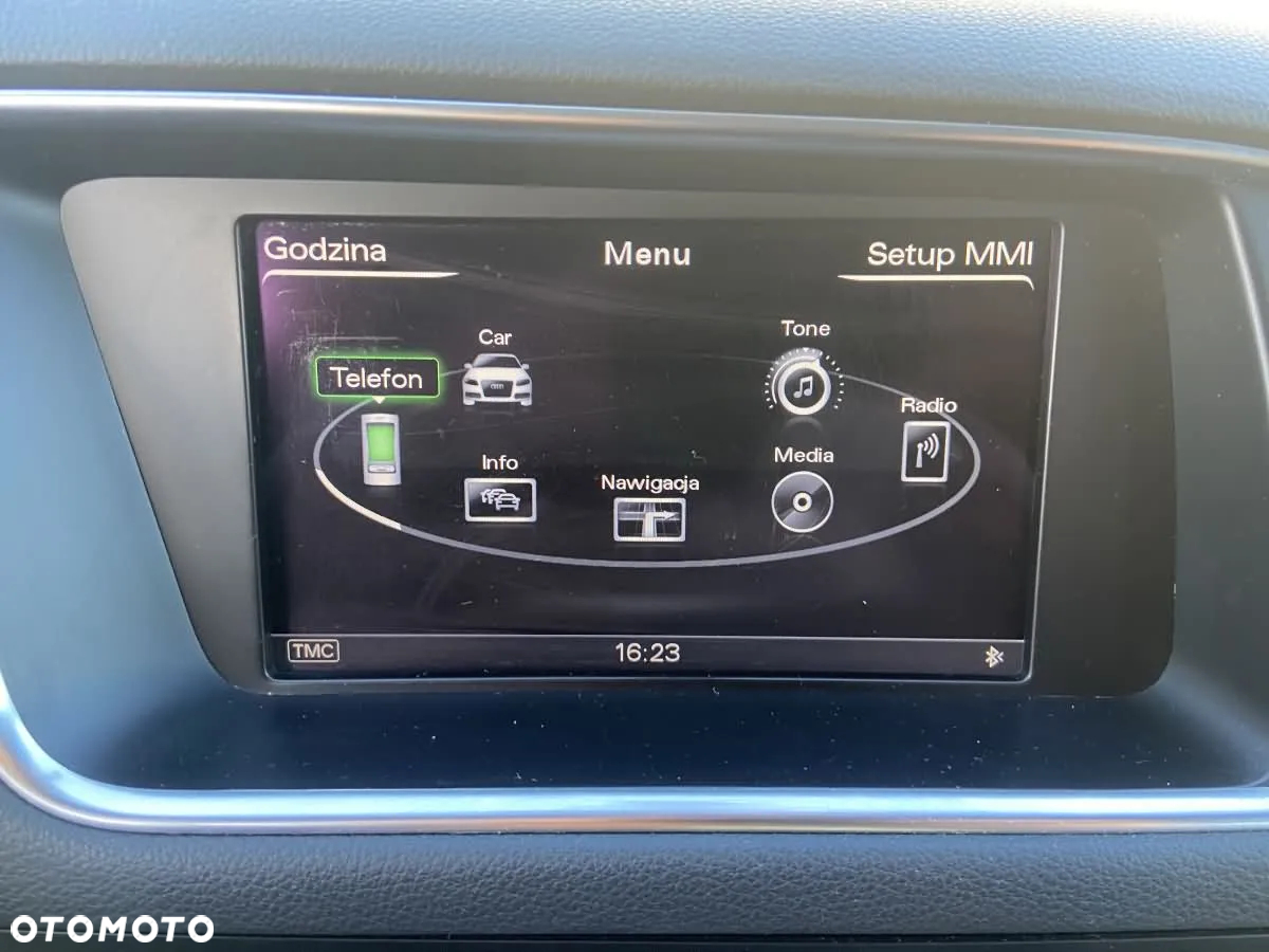 Audi Q5 2.0 TFSI quattro tiptronic - 31