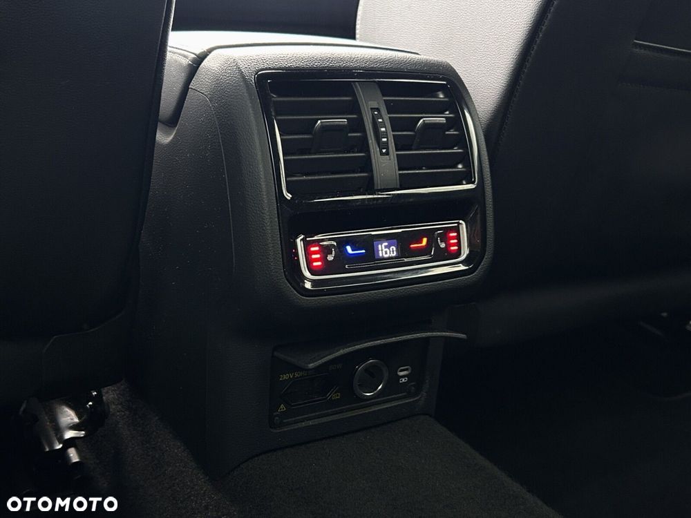 Volkswagen Arteon Shooting Brake 2.0 TSI R-Line DSG - 23