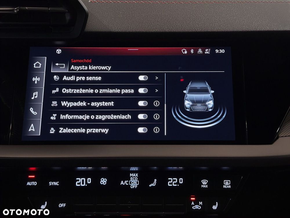 Audi S3 Sportback - 17