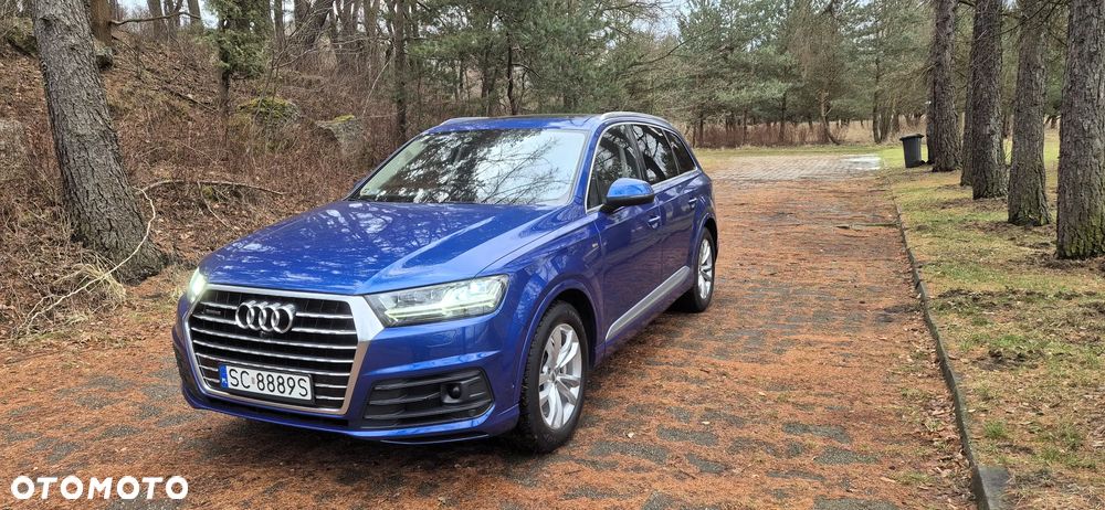 Audi Q7 - 2