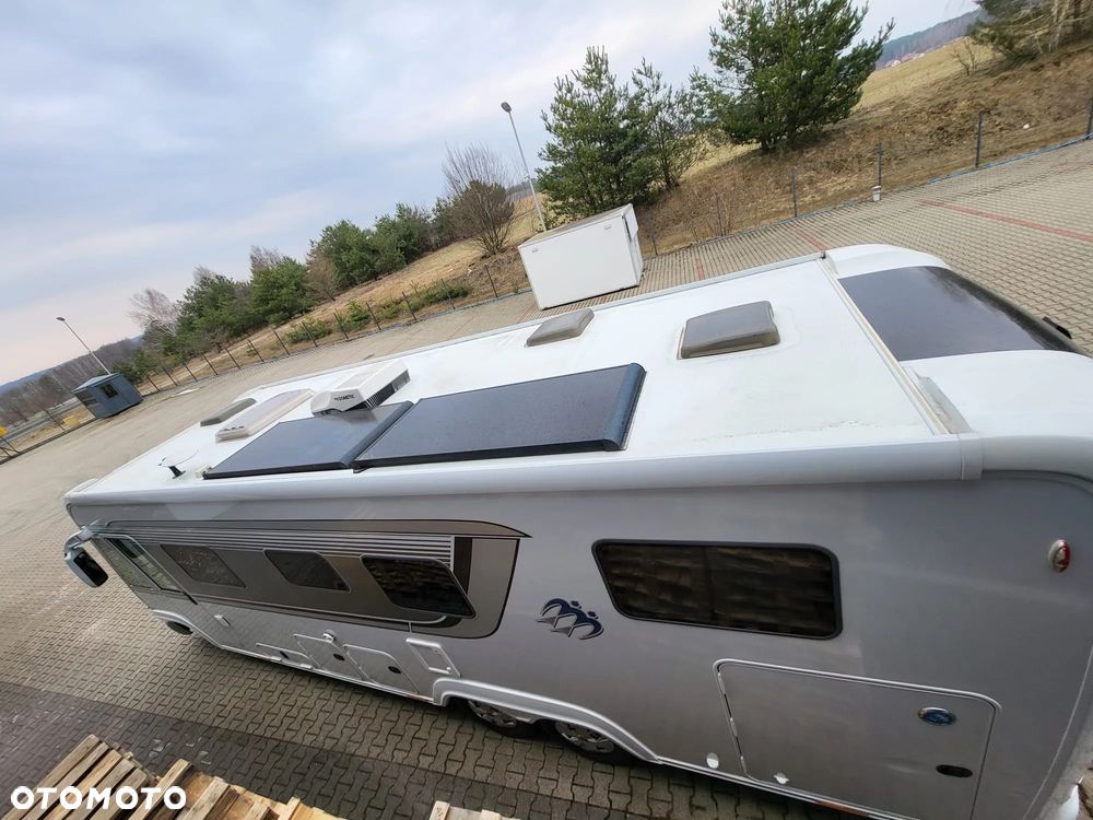 KNAUS SUN I - 10