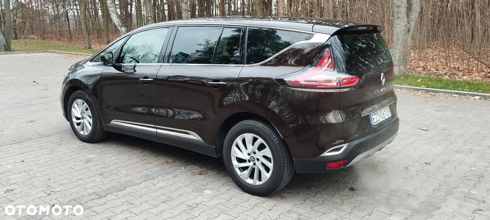 Renault Espace Energy TCe 200 EDC Intens - 16