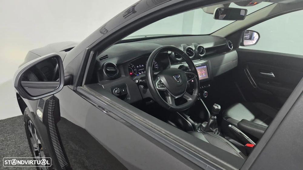 Dacia Duster 1.5 Blue dCi Prestige - 11
