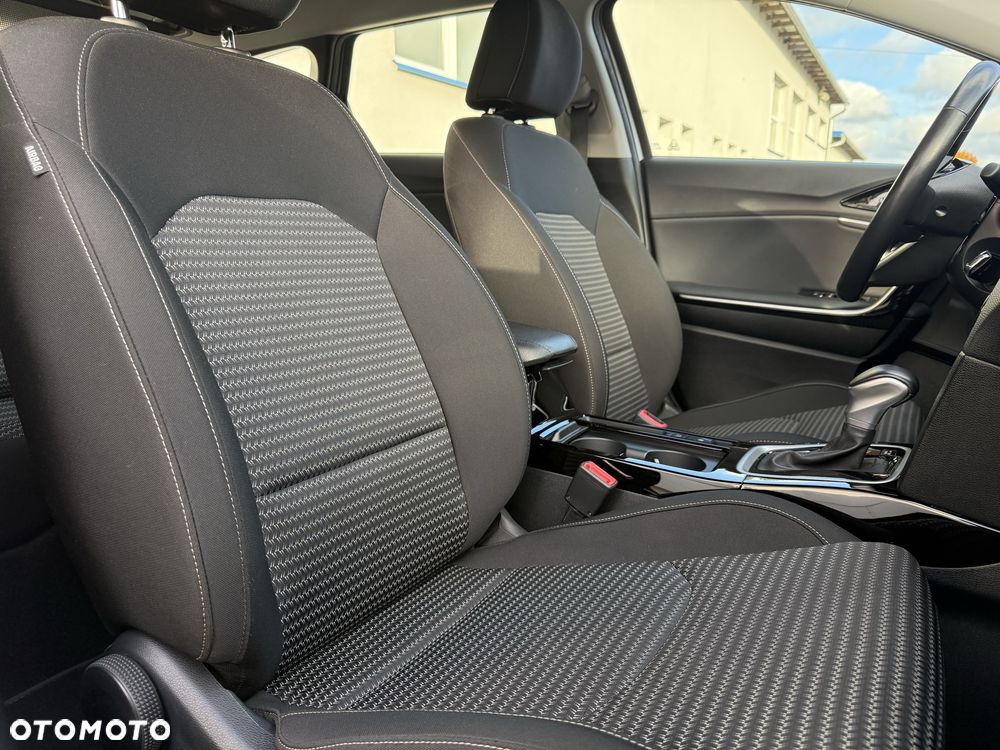Kia Ceed - 7