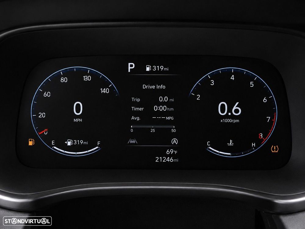 Fiat 500e - 18