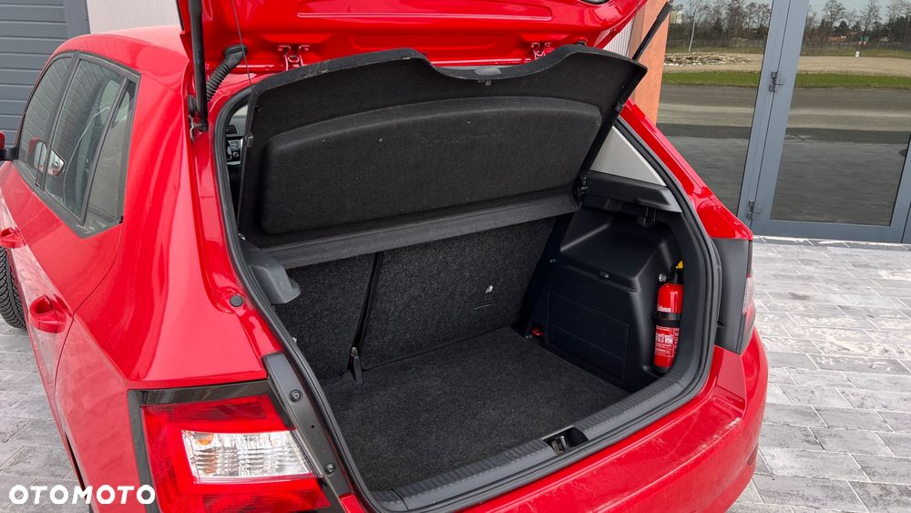 Skoda Fabia 1.0 TSI Ambition - 7