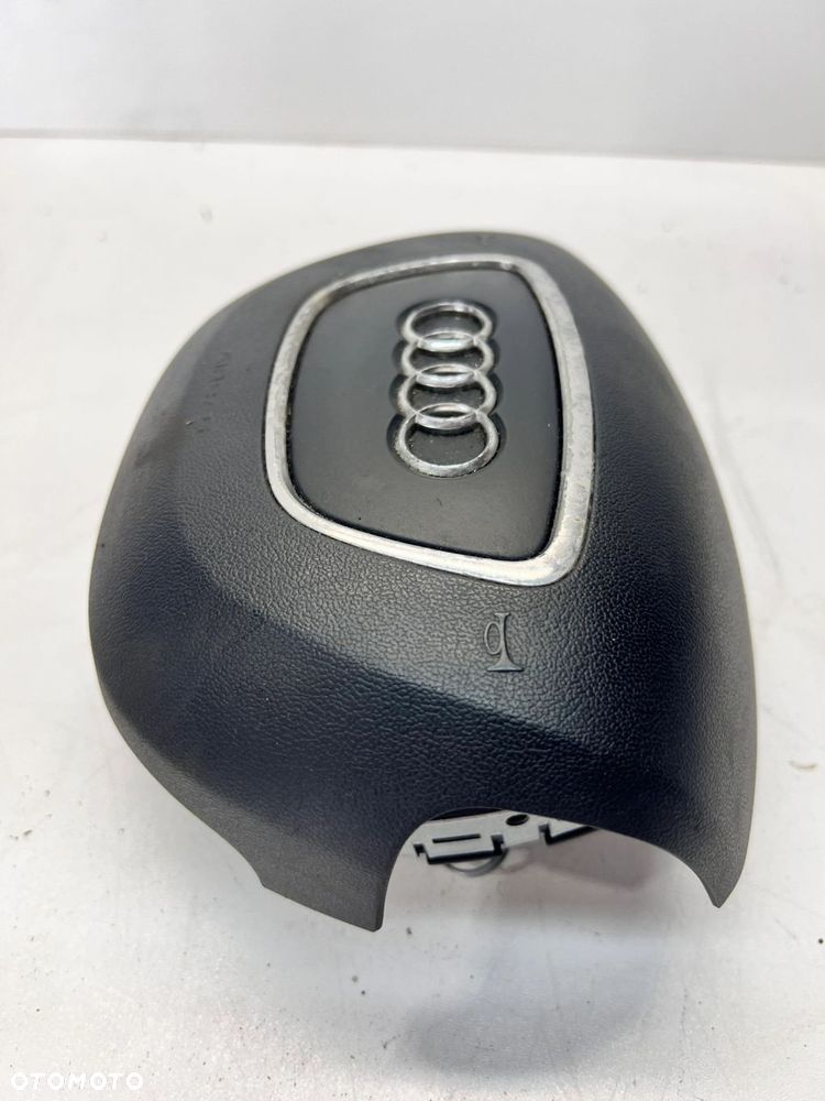 PODUSZKA POWIETRZNA AUDI A4 A5 A6 4G0880201N 6PS 1/26 - 4