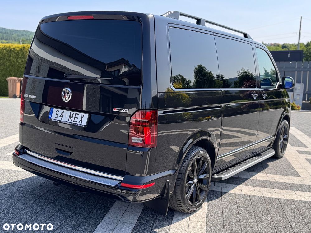 Volkswagen Multivan - 6