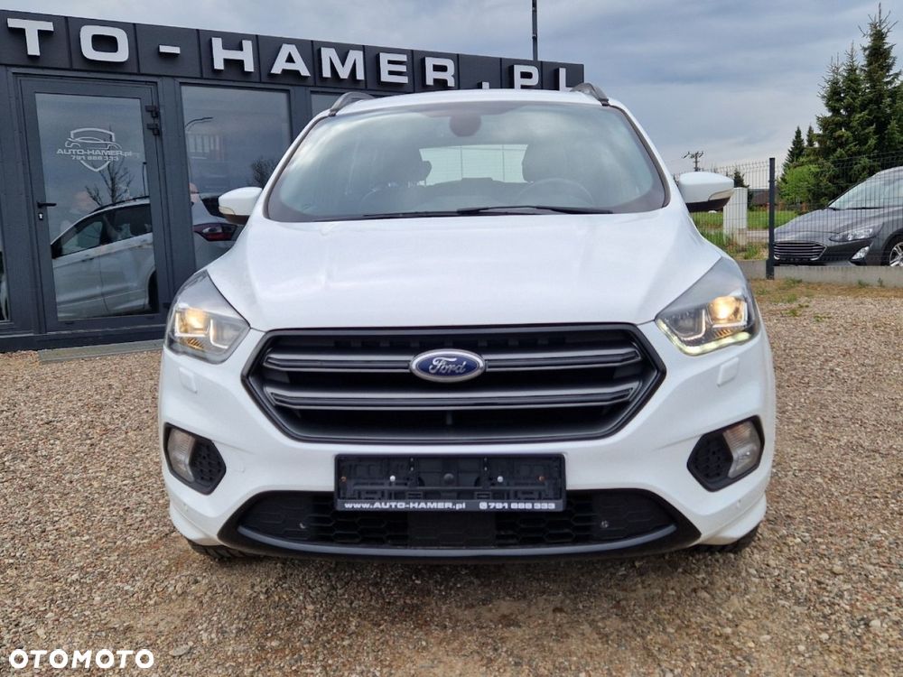Ford Kuga 1.5 EcoBoost 2x4 ST-Line - 31