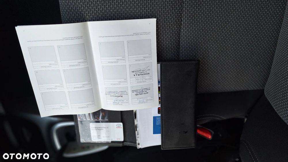 Toyota Yaris 1.5 VVT-i Selection - 15