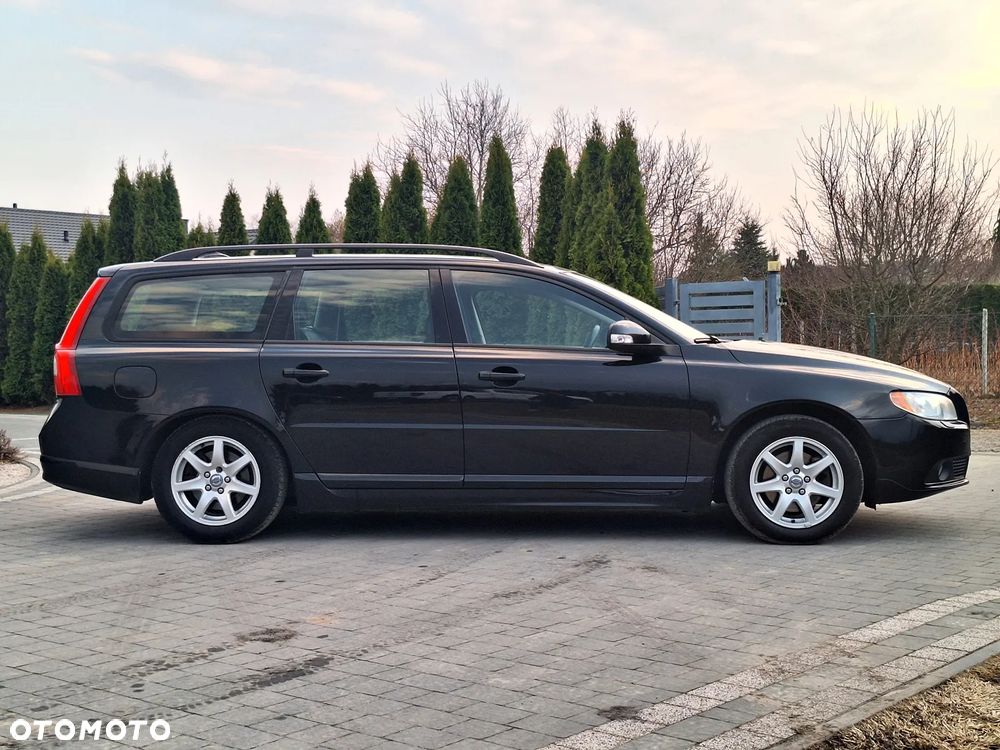 Volvo V70 - 8