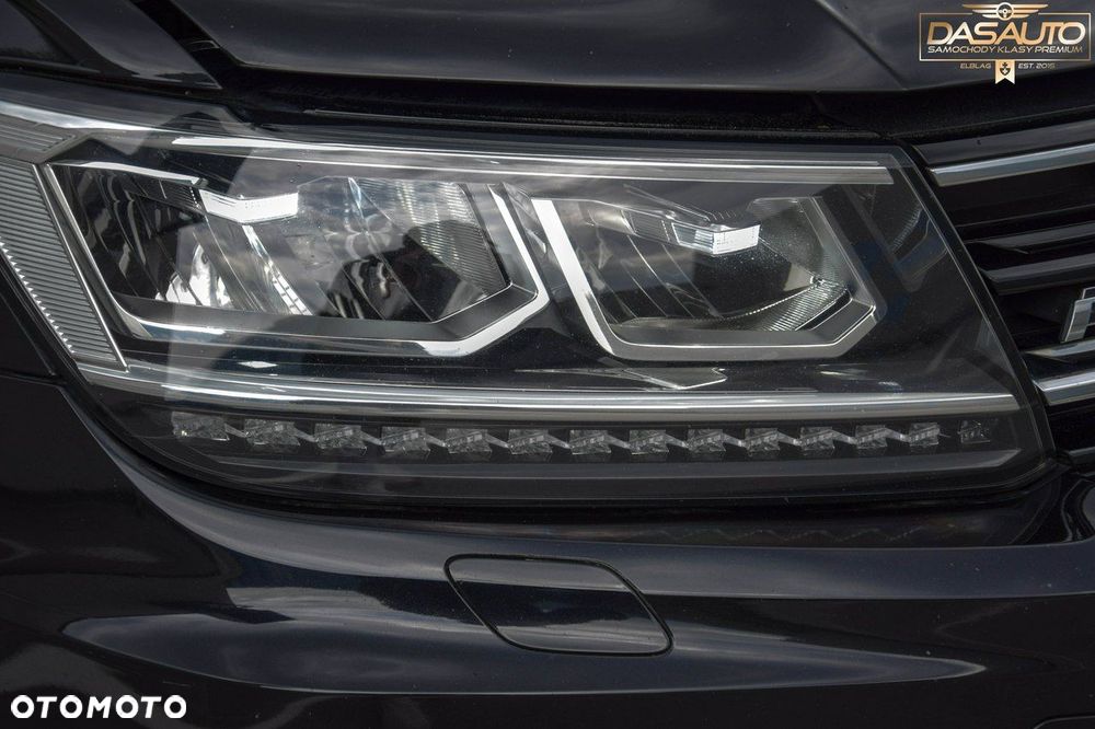 Volkswagen Tiguan 2.0 TDI BMT SCR 4Mot Highline DSG - 36