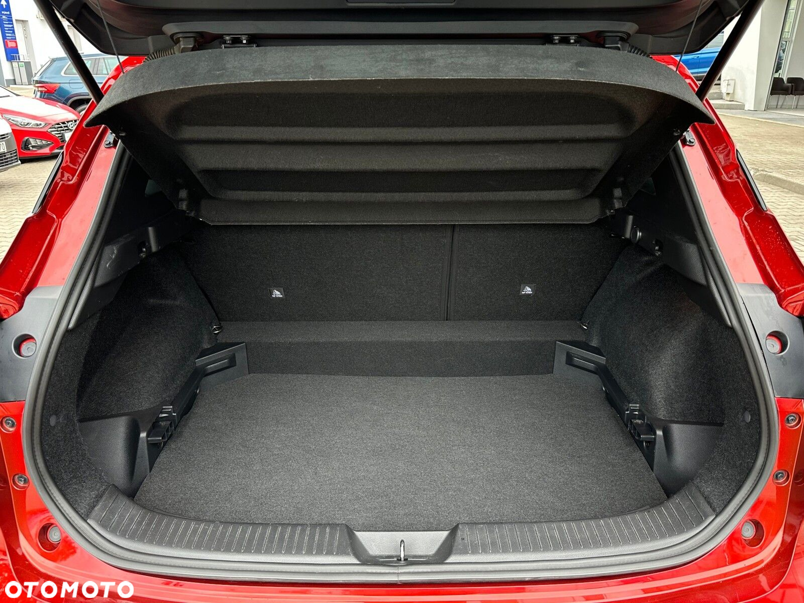 Nissan Qashqai 1.3 DIG-T N-Connecta DCT - 13