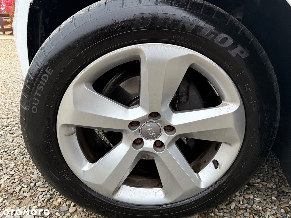 Audi Q5 2.0 TFSI Quattro - 11