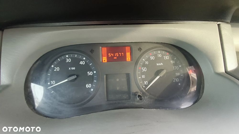 Renault Trafic Combi L2H1 - 12