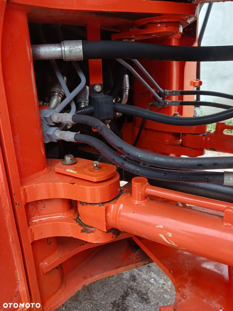 Hitachi ZW 150 - 34