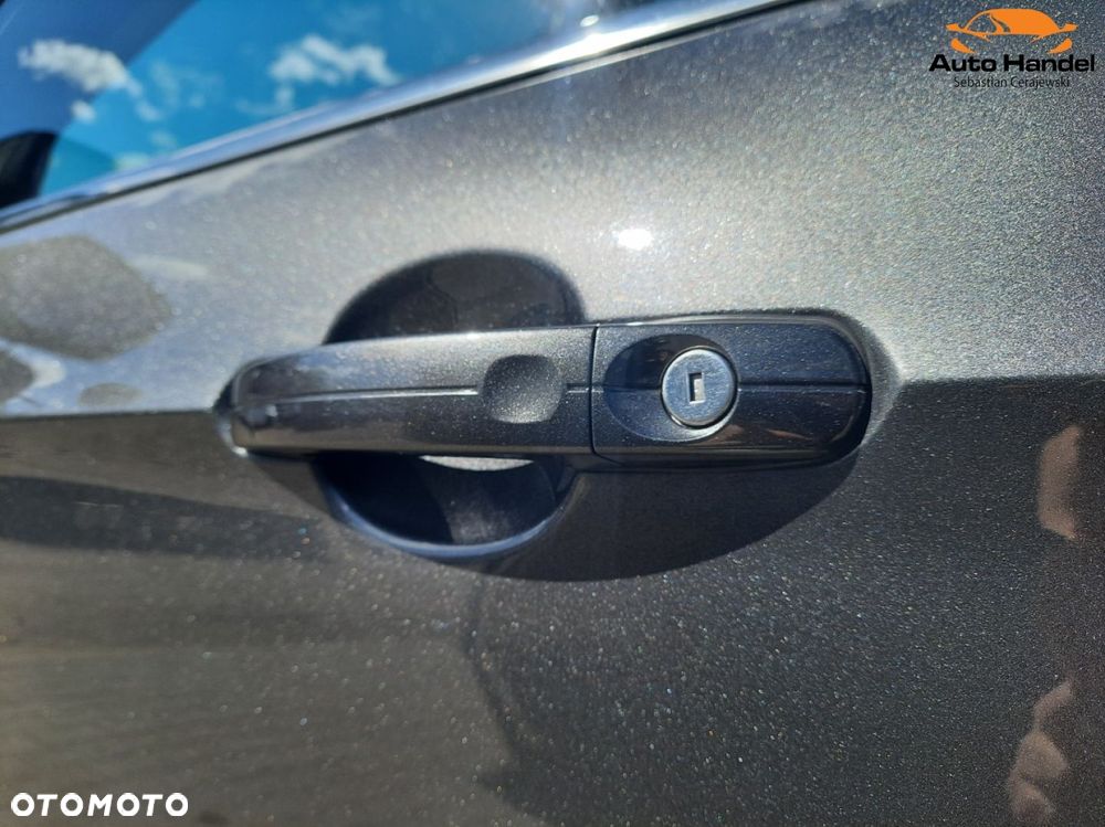 Ford Kuga 1.5 EcoBoost 2x4 Titanium - 34