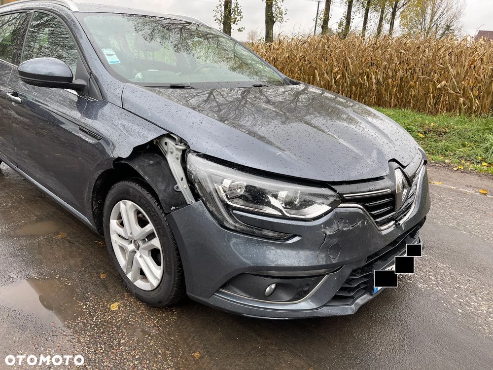 Renault Megane BLUE dCi 115 EDC INTENS - 23