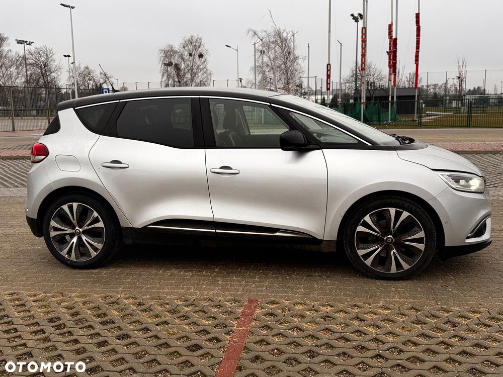 Renault Scenic ENERGY dCi 130 Business - 2