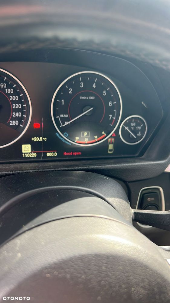 BMW Seria 4 435i xDrive - 15