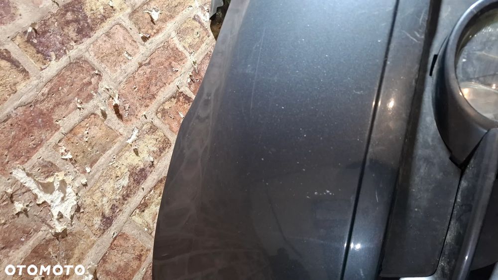 Zderzak przedni Przód KOMPLETNY Audi A4 S4 B7 8E 8H 8E0807437AK - 9