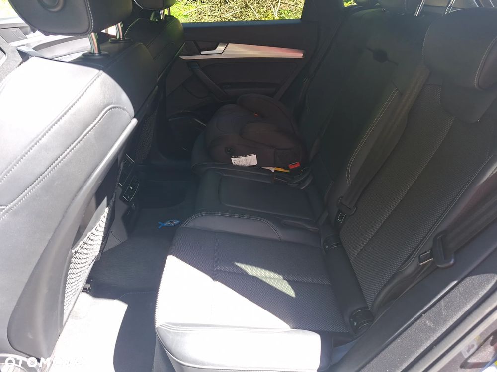 Audi Q5 40 TDI Quattro S tronic sport - 10