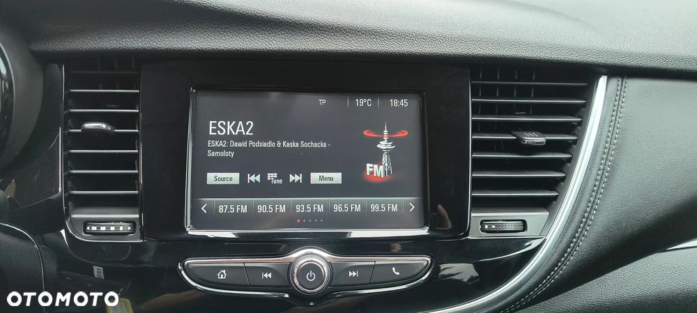 Opel Mokka - 16
