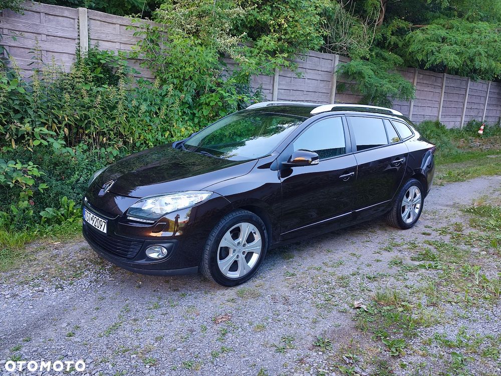 Renault Megane - 5