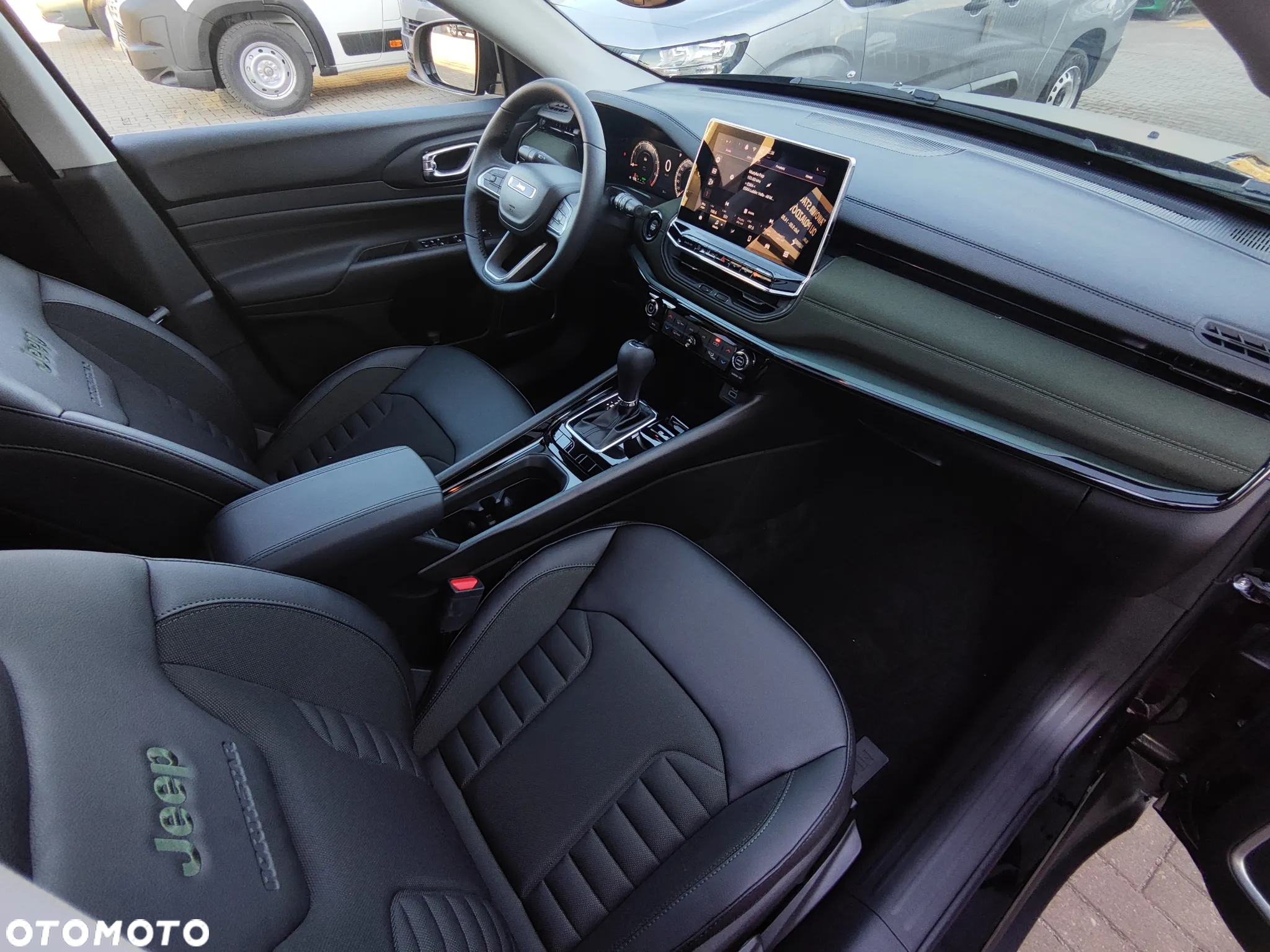 Jeep Compass 1.5 T4 mHEV North Star FWD S&S DCT - 20