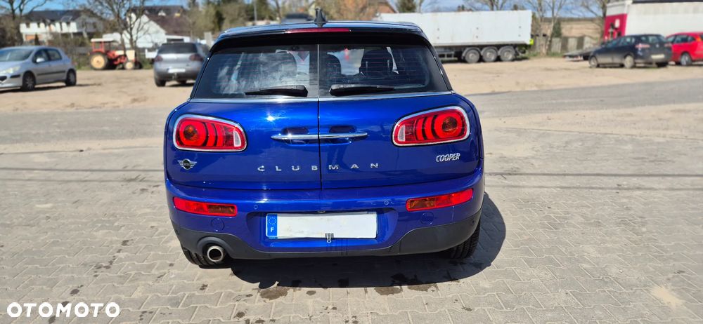 MINI Clubman Cooper - 22