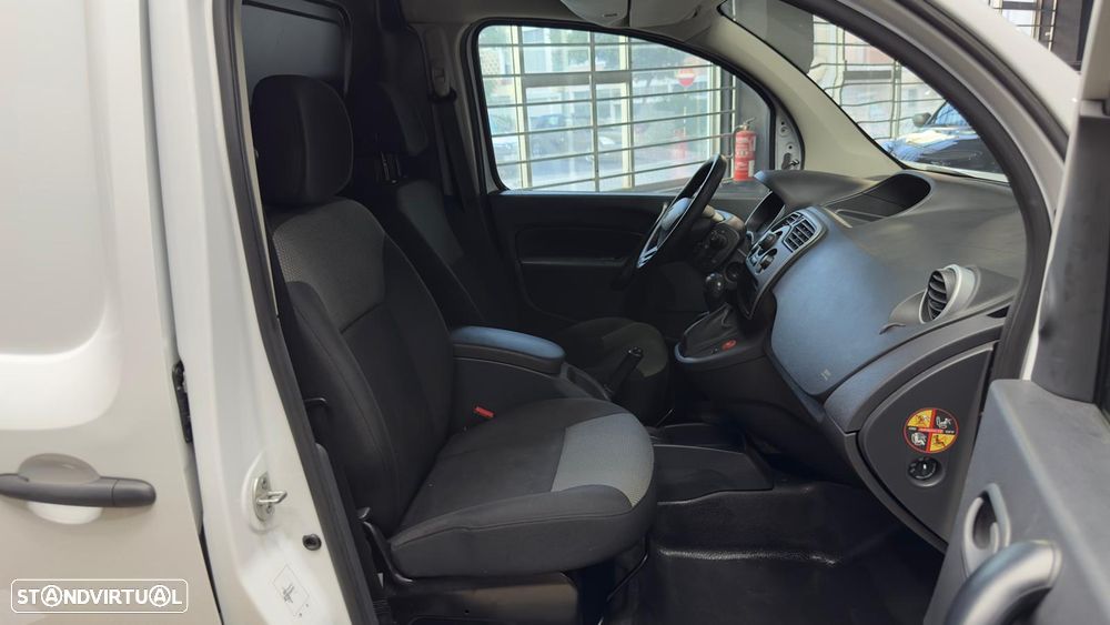 Renault Kangoo ZE - 17